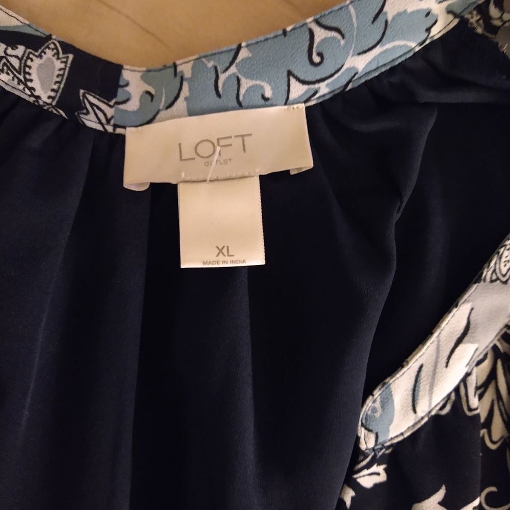 Blue Dress - Picture 3 of 3